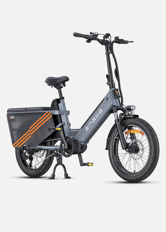 ENGWE LE20 - LE20Blue192Standard