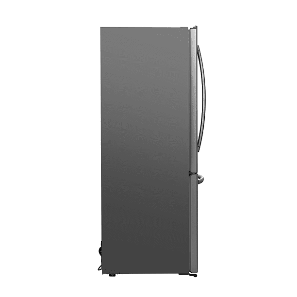 MORA - 17.2 cu. ft. Bottom-Freezer Refrigerator - Stainless Steel - MRB172N6ASE