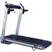 Sunny Health & Fitness SpaceFlex Running Treadmill