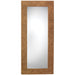 Jamie Young Freight-Min. Req. Harbor Floor Mirror - DX. 6HARB-MIFL