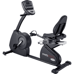 Circle Fitness Recumbent Bike - R6