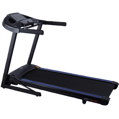 Circle Fitness Treadmill - F-22