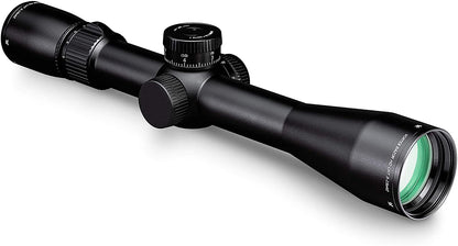 Vortex Optics Razor HD LHT 3-15x42 SFP Riflescope HSR-5i (MRAD) Reticle, 30 mm Tube - RZR-31502