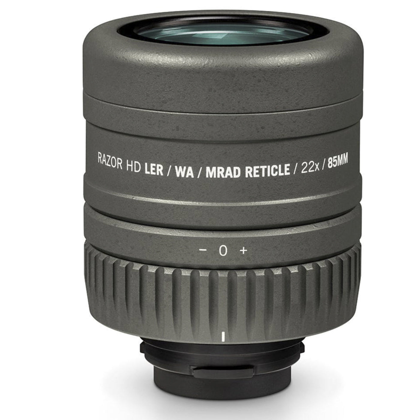 Vortex Optics RS-85REM Razor HD Reticle Eyepiece Ranging (MRAD) Reticle - RS-85REM