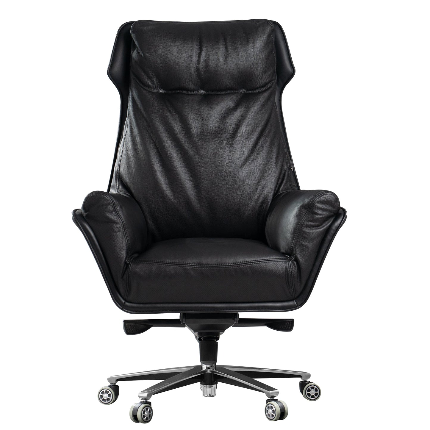 Kinnls Austin Upholstered Office Chair -  GF08A004SF00