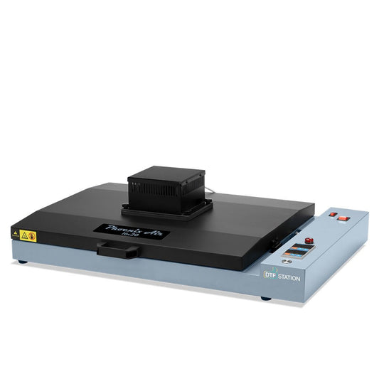 DTF Station Phoenix Air Curing Oven with Built-In Air Purifier - PHOENIX-AIR-1620