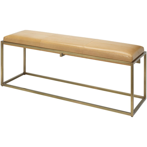 Jamie Young Shelby Bench -D. 20SHEL-BECA