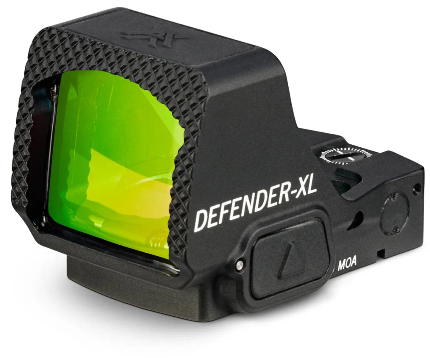 Vortex Optics Defender-XL Micro 3 MOA Green Dot Sight - (DFXL-MGD3)