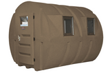Sportsman's Condo The Bale Condo Southern Outdoor Technologies - SCTBALE