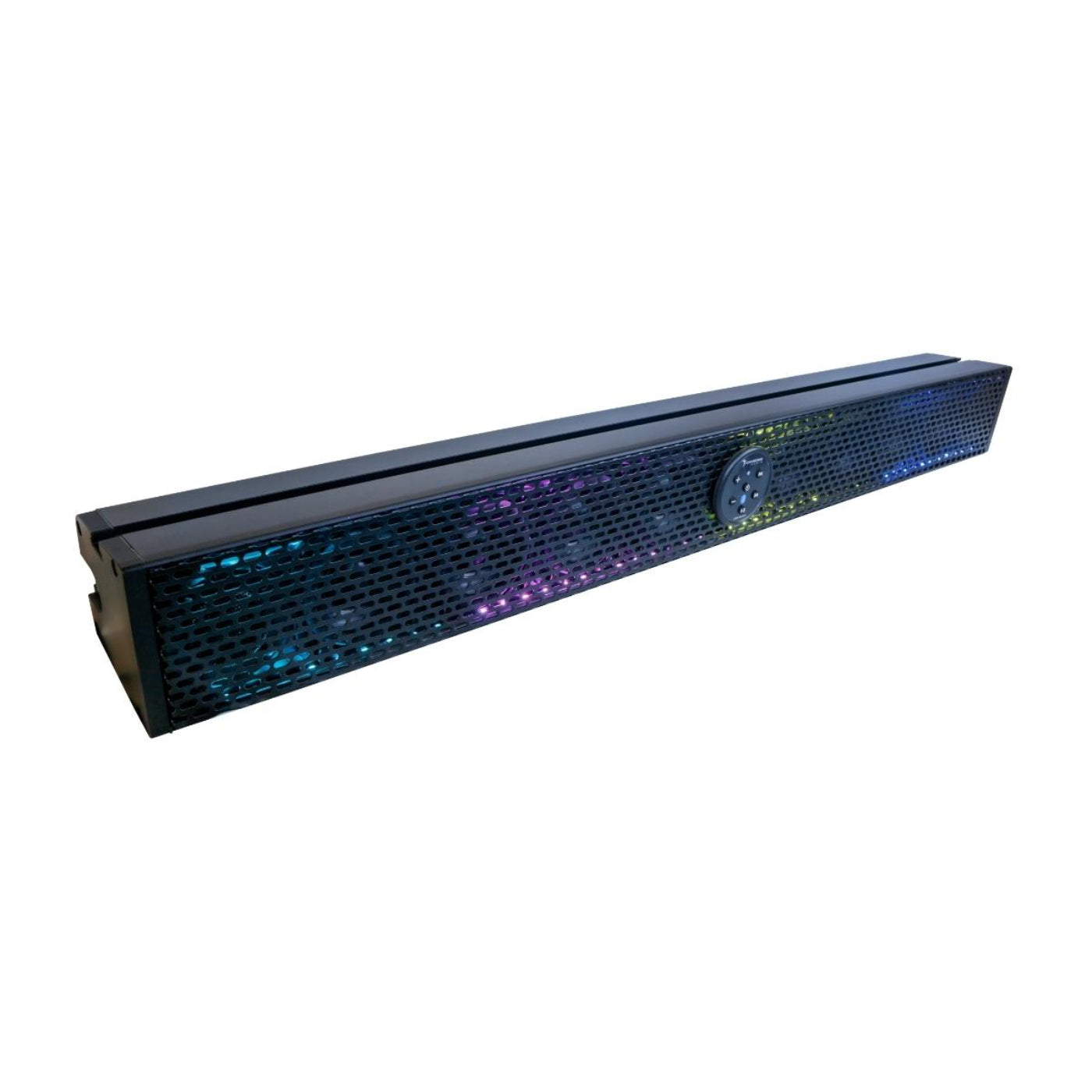 Diamond Audio 3" 10 Speaker Waterproof Soundbar - SB3LED34
