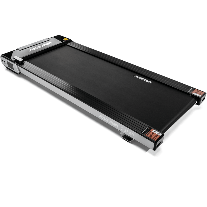 Sunny Health & Fitness Asuna TreadPad Slim Under Desk Treadmill