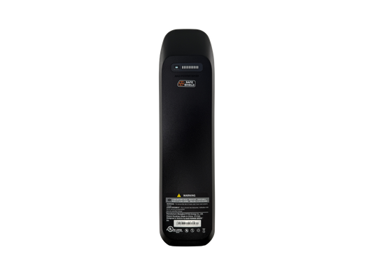 Safe Shield™ Advanced External Battery (13 Ah) - 400-01684