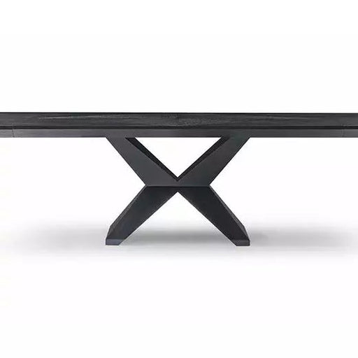 Greg Sheres Angles Dining Table - D-06-02