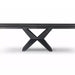 Greg Sheres Angles Dining Table - D-06-02