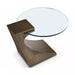 Greg Sheres Hepburn Lamp Table - L-07B