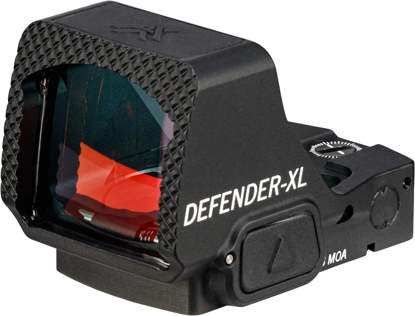 Vortex Optics Defender-XL Micro Waterproof 8 MOA Red Dot Sight - (DFXL-MRD8)