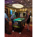 Barron Games World Tour Coin-Op Foosball Table