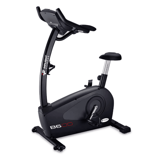 Inflight Fitness B6 Upright Bike