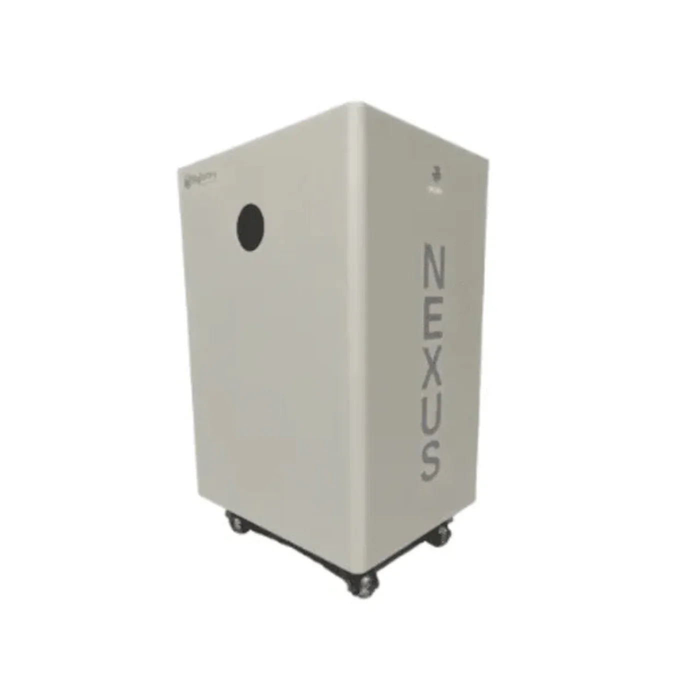 BigBattery NEXUS 14.3kWh 48V LiFePO4 Battery | 280Ah | Scalable to 215kWh | Off-Grid & Backup Ready | Indoor/Outdoor | 10-Year Warranty - F-NXUS-48143-G1