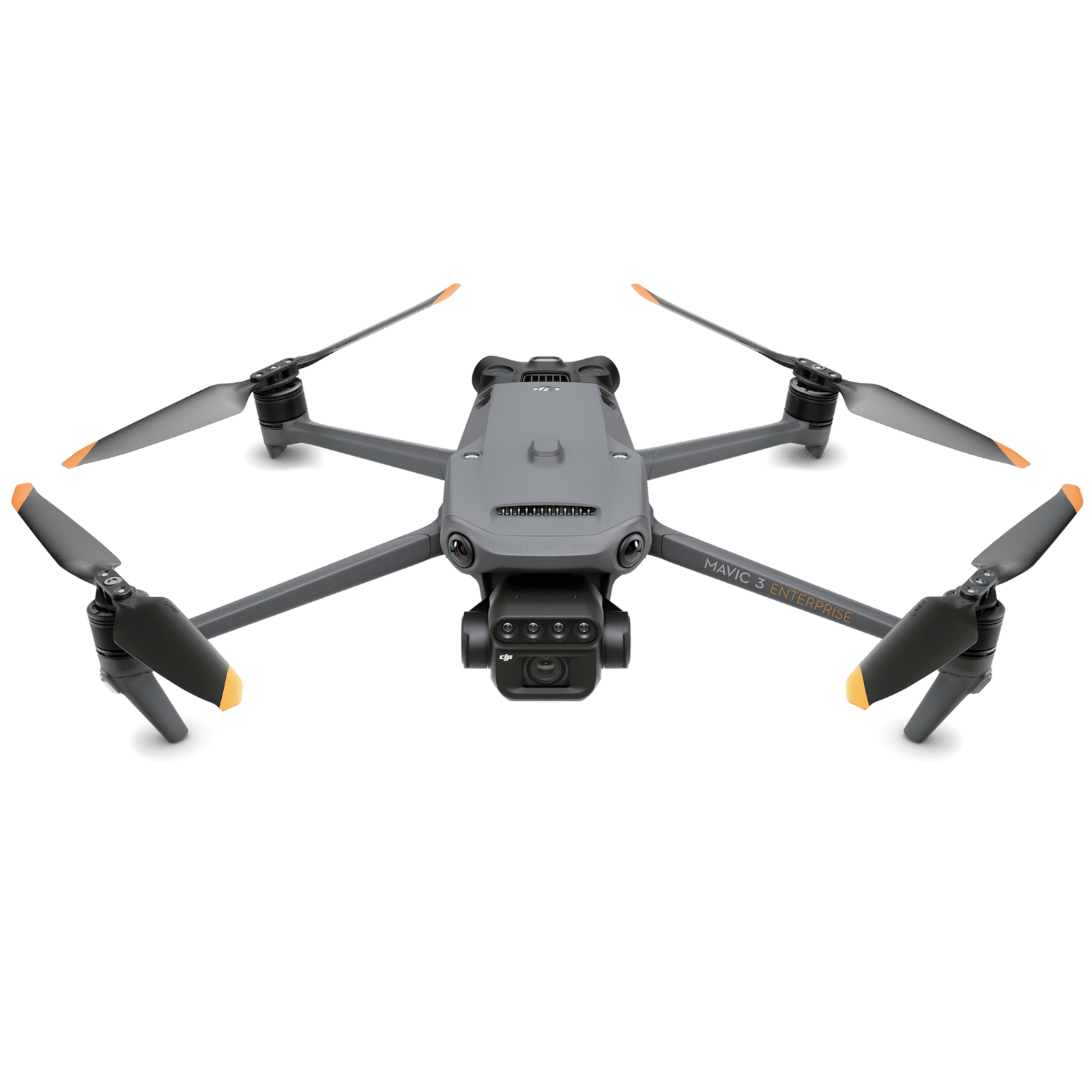 Mavic 3 Multispectral Aircraft Only With Case