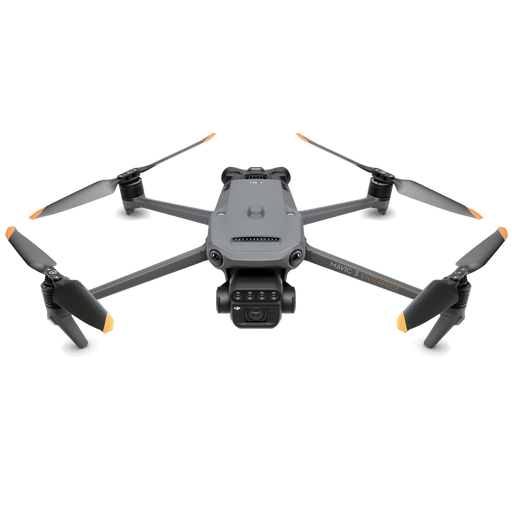 Mavic 3 Multispectral Aircraft Only With Case