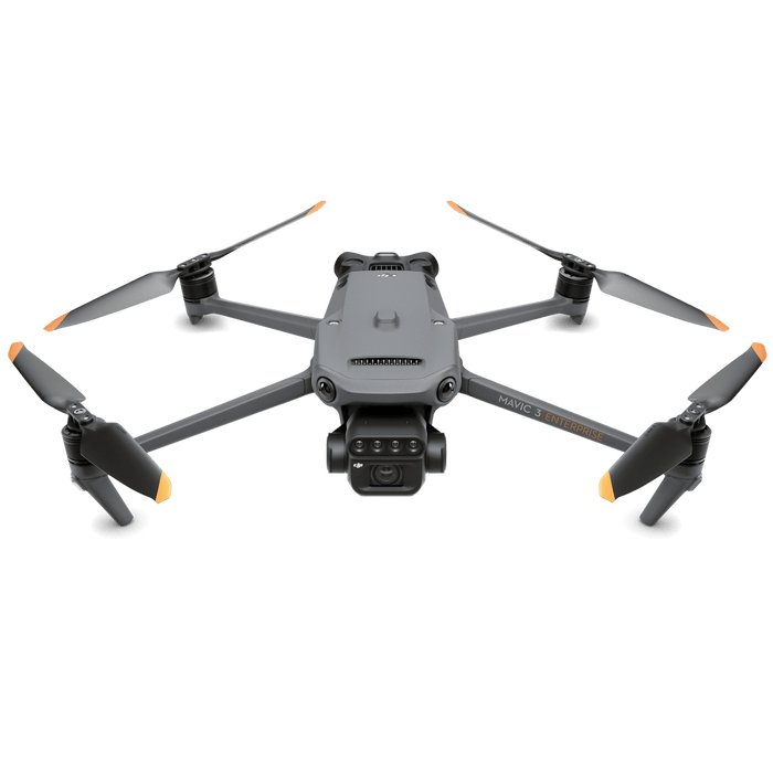 Mavic 3 Multispectral Aircraft Only With Case