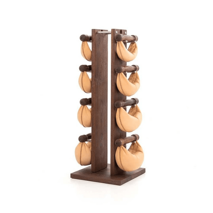 NOHrD Swing Bells | Genuine Leather