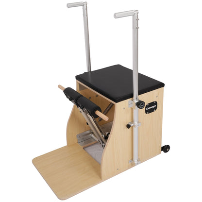 Cunruope M2 Wunda Chair with Handles Plus - WC-1