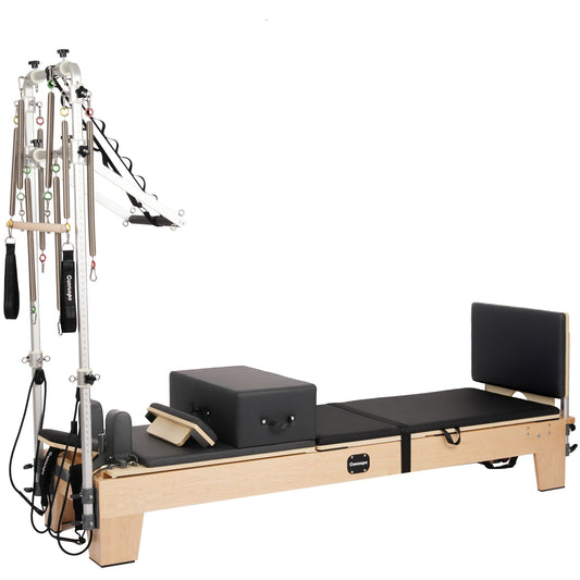 Cunruope M2 Reformer With Tower and Mat - MT2