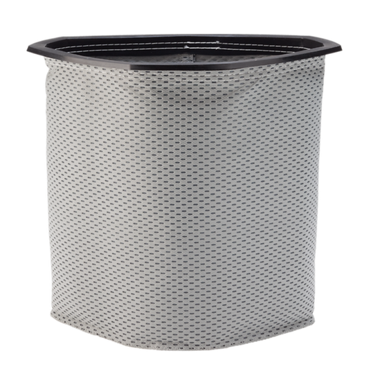 Proteam Case of Quart Micro Cloth Filters for Triangular Backpack Vacuums - pt-107639