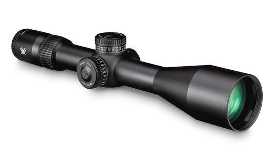 Vortex Optics Venom 5-25x56 First Focal Plane Riflescope, EBR-7C (MOA) Reticle - VEN-52501