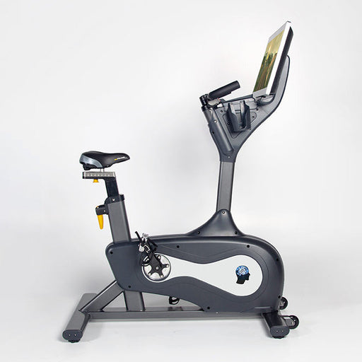 CyberCycle Interactive Upright Bike For Older Adults - 42251605