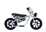 Droyd Weeler Mini E-Bike 24V 8Ah 200W 10 MPH New - DZ02-BLO