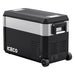 39QT JP40 Pro Dual Zone Wheeled Portable Freezer With Cover | ICECO