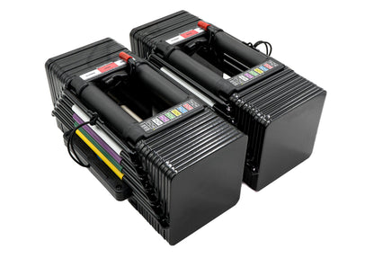 PowerBlock Elite USA 90 - 750-00322-00
