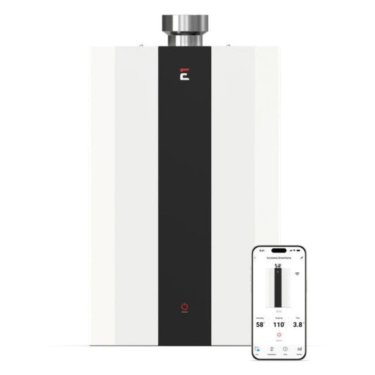 Eccotemp Scratch & Dent - SmartHome Indoor 4.0 GPM Natural Gas Tankless Water Heater - 1779685962638_206