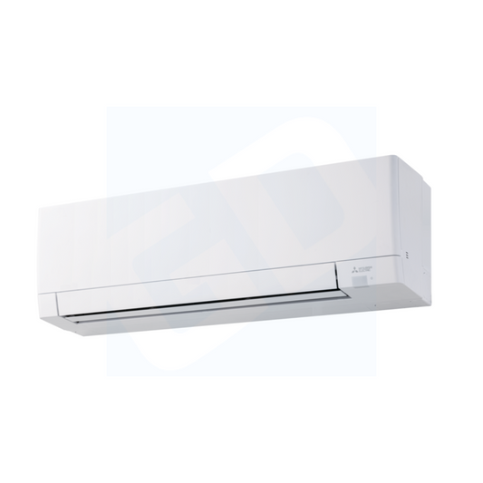 Mitsubishi  24,000 BTU Wall Mounted Indoor Unit - R454B - MSY-GX24NL