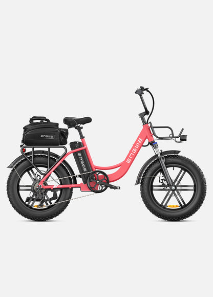 ENGWE L20 Combo - L20×2Pink
