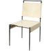 Jamie Young Sweetwater Dining Chair 20SWEE-DCWH