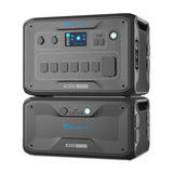 BLUETTI AC300 + 1*B300 | Home Battery Backup - AC300+B300