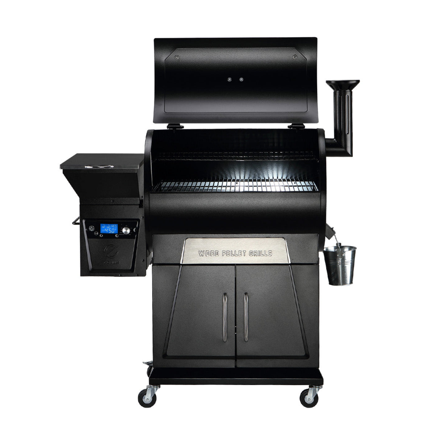 Z Grills 700D3 - ZPG-700D3-BOGT