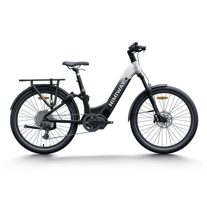 Himiway A7 Pro | Urban Electric Commuter Bike