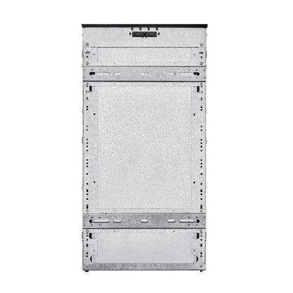 ICECO DS15 Drawer System Roller Drawer with Roller Floor