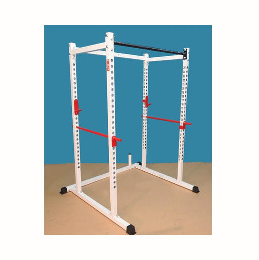 New York Barbells Full Power Rack - TDS-92561-W