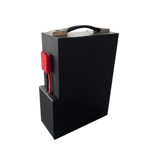 Apollolift Lithium Battery for Electric Pallet Jack A-1034 - 35304000179