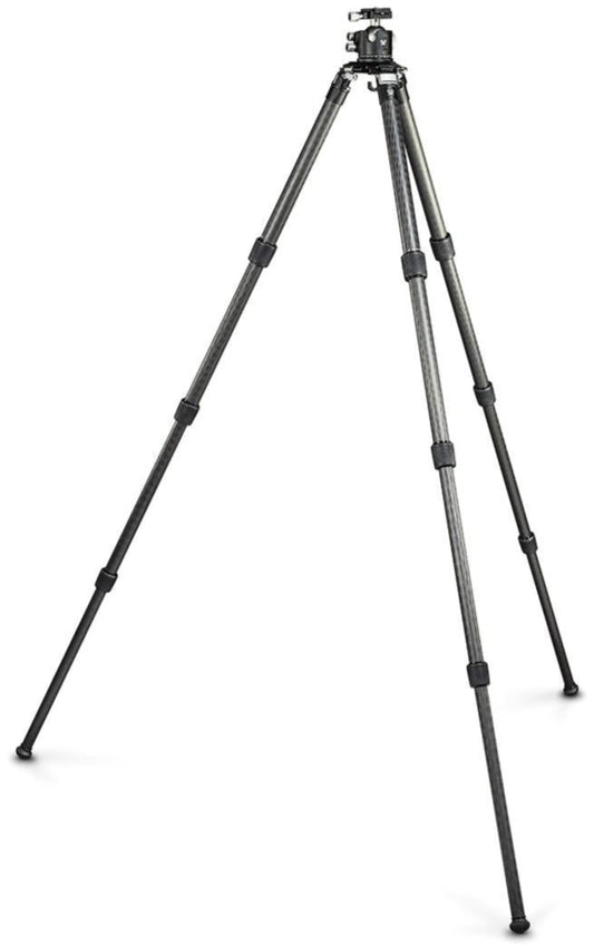 Vortex Optics Radian Carbon Fiber Tripod with Ball Head Kit - TR-RADB