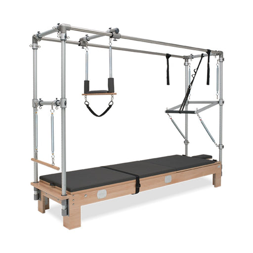 BASI Systems Professional Pilates Cadillac Reformer Combo