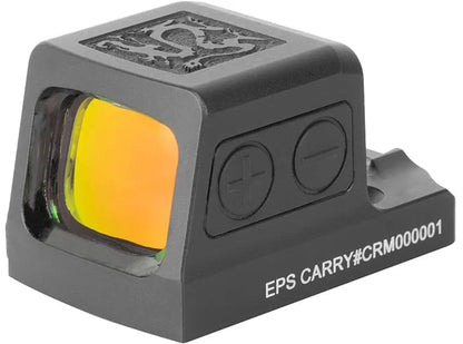 Holosun Enclosed 1x Green Dot Sight - RONIN-EPS-CARRY-GR-MRS