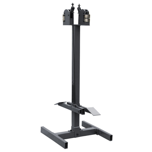 Kaka Industrial SS-18FD Metal Shrinker Stretcher, Cast Iron 18-Gauge Mild Steel Metal Stretcher, Solid Construction Shrinker Stretcher - 173223