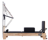 CunruopeM1 Reformer With Tower and Mat - Cunruope-24